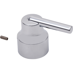 DRP73365PN Trinsic Faucet Handles Part - Polished Nickel DRP73365PN Trinsic Faucet Handles Part - Polished Nickel