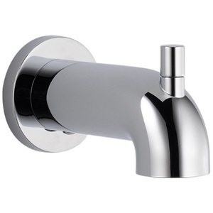 DRP73371 Trinsic Tub Spout Shower Accessory - Chrome DRP73371 Trinsic Tub Spout Shower Accessory - Chrome
