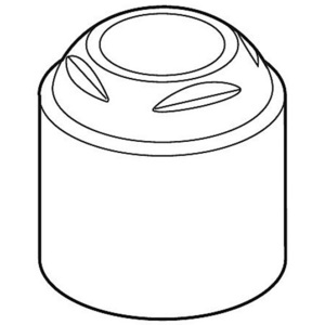 DRP74604 Trinsic Miscellaneous Part - Chrome DRP74604 Trinsic Miscellaneous Part - Chrome