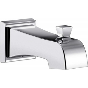 DRP77091 Ashlyn Tub Spout Shower Accessory - Chrome DRP77091 Ashlyn Tub Spout Shower Accessory - Chrome