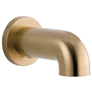 DRP77350CZ Trinsic Tub Spout Shower Accessory - Brilliance Champagne Bronze DRP77350CZ Trinsic Tub Spout Shower Accessory - Brilliance Champagne Bronze
