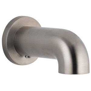 DRP77350SS Trinsic Tub Spout Shower Accessory - Brilliance Stainless