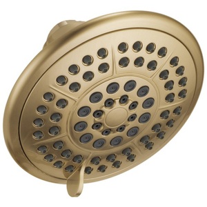 DRP78575CZ Shower Head Shower Accessory - Brilliance Champagne Bronze DRP78575CZ Shower Head Shower Accessory - Brilliance Champagne Bronze