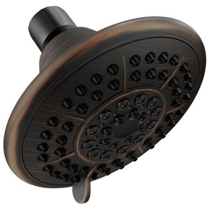 DRP78575RB Shower Head Shower Accessory - Venetian Bronze DRP78575RB Shower Head Shower Accessory - Venetian Bronze