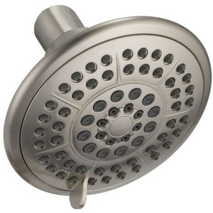 DRP78575SS Shower Head Shower Accessory - Brilliance Stainless DRP78575SS Shower Head Shower Accessory - Brilliance Stainless