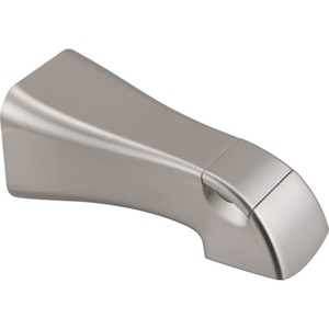 DRP78735SS Tesla Tub Spout Shower Accessory - Brilliance Stainless