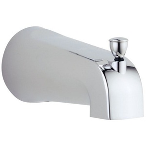 DRP81273 Windemere Tub Spout Shower Accessory - Chrome DRP81273 Windemere Tub Spout Shower Accessory - Chrome