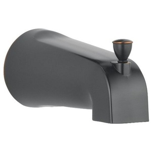 DRP81273OB Windemere Tub Spout Shower Accessory - Oil Bronze DRP81273OB Windemere Tub Spout Shower Accessory - Oil Bronze
