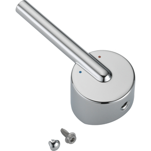 DRP82134PN Trinsic Faucet Handles Part - Polished Nickel DRP82134PN Trinsic Faucet Handles Part - Polished Nickel