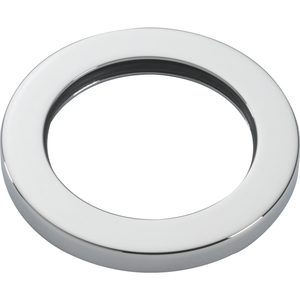 DRP82137PN Trinsic Faucet Handles Part - Polished Nickel DRP82137PN Trinsic Faucet Handles Part - Polished Nickel
