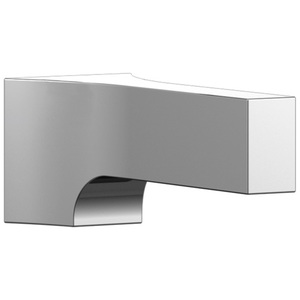 DRP87251 Zura Tub Spout Shower Accessory - Chrome DRP87251 Zura Tub Spout Shower Accessory - Chrome