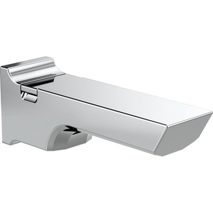 DRP90158 Pivotal Tub Spout Shower Accessory - Chrome