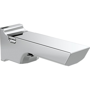 DRP90158PCPR Pivotal Tub Spout Shower Accessory - Lumicoat Chrome DRP90158PCPR Pivotal Tub Spout Shower Accessory - Lumicoat Chrome