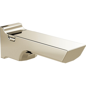 DRP90158PNPR Pivotal Tub Spout Shower Accessory - Lumicoat Polished Nickel DRP90158PNPR Pivotal Tub Spout Shower Accessory - Lumicoat Polished Nickel