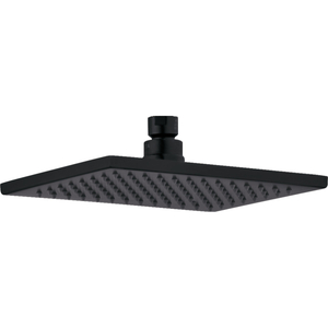 DRP91363BL Vero Shower Head Shower Accessory - Matte Black DRP91363BL Vero Shower Head Shower Accessory - Matte Black