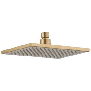 DRP91363CZ Vero Shower Head Shower Accessory - Brilliance Champagne Bronze DRP91363CZ Vero Shower Head Shower Accessory - Brilliance Champagne Bronze