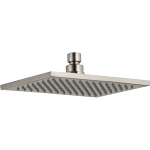 DRP91363SSPR Vero Shower Head Shower Accessory - Brilliance Stainless DRP91363SSPR Vero Shower Head Shower Accessory - Brilliance Stainless