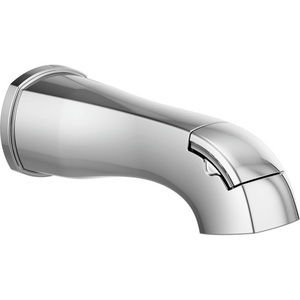 DRP93376 Stryke Tub Spout Shower Accessory - Chrome DRP93376 Stryke Tub Spout Shower Accessory - Chrome