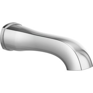 DRP93377 Stryke Tub Spout Shower Accessory - Chrome DRP93377 Stryke Tub Spout Shower Accessory - Chrome