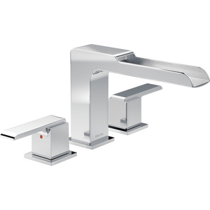 DT2768 Ara Tub Faucet Trim Trim Kit - Chrome DT2768 Ara Tub Faucet Trim Trim Kit - Chrome