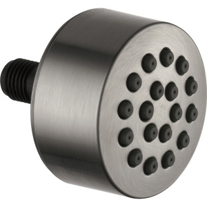DSH5000KSPR Shower Head Shower Accessory - Black Stainless DSH5000KSPR Shower Head Shower Accessory - Black Stainless