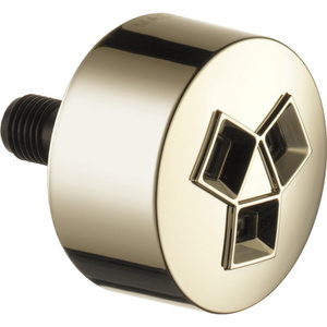 DSH5002PNPR Shower Head Shower Accessory - Brilliance Polished Nickel DSH5002PNPR Shower Head Shower Accessory - Brilliance Polished Nickel