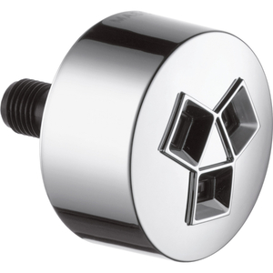 DSH5002PR Shower Head Shower Accessory - Chrome DSH5002PR Shower Head Shower Accessory - Chrome