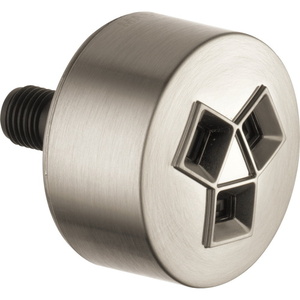 DSH5002SSPR Shower Head Shower Accessory - Brilliance Stainless DSH5002SSPR Shower Head Shower Accessory - Brilliance Stainless