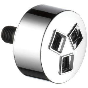 DSH5003PR Shower Head Shower Accessory - Chrome DSH5003PR Shower Head Shower Accessory - Chrome