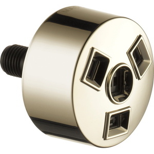 DSH5005PNPR Shower Head Shower Accessory - Brilliance Polished Nickel DSH5005PNPR Shower Head Shower Accessory - Brilliance Polished Nickel