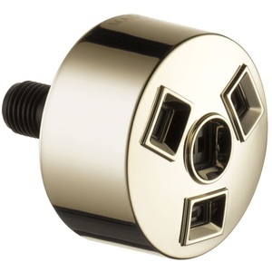 DSH5005PN HydraChoice Body Spray Shower Accessory - Brilliance Polished Nickel DSH5005PN HydraChoice Body Spray Shower Accessory - Brilliance Polished Nickel