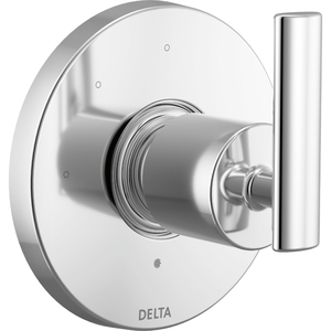 DT11842 Altado Transfer Valve Trim Trim Kit - Chrome