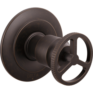 DT11858RB Trinsic One Handle Tub & Shower Faucet - Venetian Bronze DT11858RB Trinsic One Handle Tub & Shower Faucet - Venetian Bronze