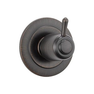DT11900RB Six Setting Transfer Valve Trim Trim Kit - Venetian Bronze DT11900RB Six Setting Transfer Valve Trim Trim Kit - Venetian Bronze