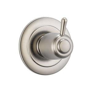 DT11900SS Six Setting Transfer Valve Trim Trim Kit - Brilliance Stainless DT11900SS Six Setting Transfer Valve Trim Trim Kit - Brilliance Stainless