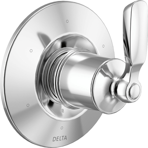 DT11932 Woodhurst One Handle Tub & Shower Faucet - Chrome DT11932 Woodhurst One Handle Tub & Shower Faucet - Chrome
