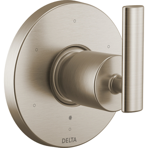 DT11942SS Altado Transfer Valve Trim Trim Kit - Stainless Steel DT11942SS Altado Transfer Valve Trim Trim Kit - Stainless Steel