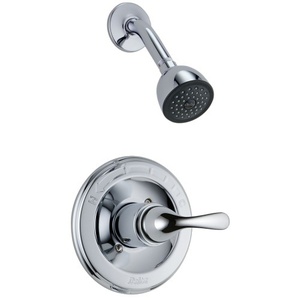 DT13220 Monitor Shower Faucet Trim Trim Kit - Chrome