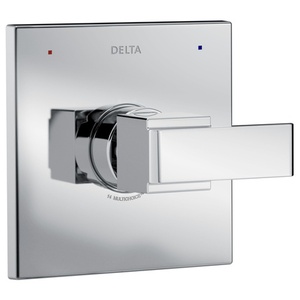 DT14067 Ara Non-Thermostatic Valve Trim Trim Kit - Chrome