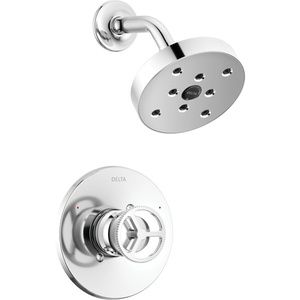 DT14258 Trinsic Shower Faucet Trim Trim Kit - Chrome DT14258 Trinsic Shower Faucet Trim Trim Kit - Chrome