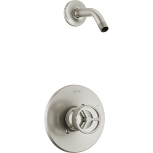 DT14258SSLHD Trinsic Shower Faucet Trim Trim Kit - Stainless Steel