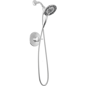 DT142855I Albion Shower Faucet Trim Trim Kit - Chrome DT142855I Albion Shower Faucet Trim Trim Kit - Chrome