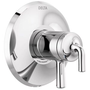 DT17033 Kayra Non-Thermostatic Valve Trim Trim Kit - Chrome