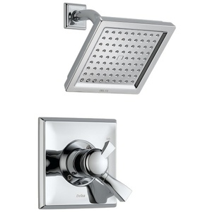 DT17251 Dryden Shower Faucet Trim Trim Kit - Chrome