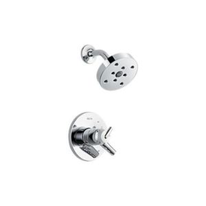 DT17259 Trinsic Shower Faucet Trim Trim Kit - Chrome