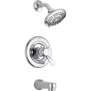 DT17430 Monitor Tub & Shower Faucet Trim Trim Kit - Chrome