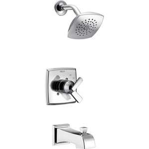 DT17464 Ashlyn Tub & Shower Faucet Trim Trim Kit - Chrome