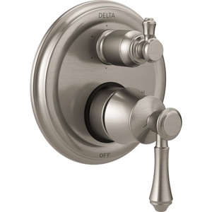 DT24997SS Non-Thermostatic Valve Trim Trim Kit - Brilliance Stainless DT24997SS Non-Thermostatic Valve Trim Trim Kit - Brilliance Stainless