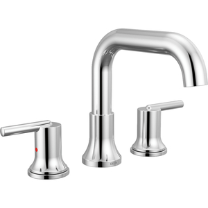 DT2754 Trinsic Tub Faucet Trim Trim Kit - Chrome DT2754 Trinsic Tub Faucet Trim Trim Kit - Chrome