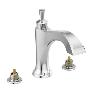 DT2756LHP Dorval Tub Faucet Trim Trim Kit - Chrome